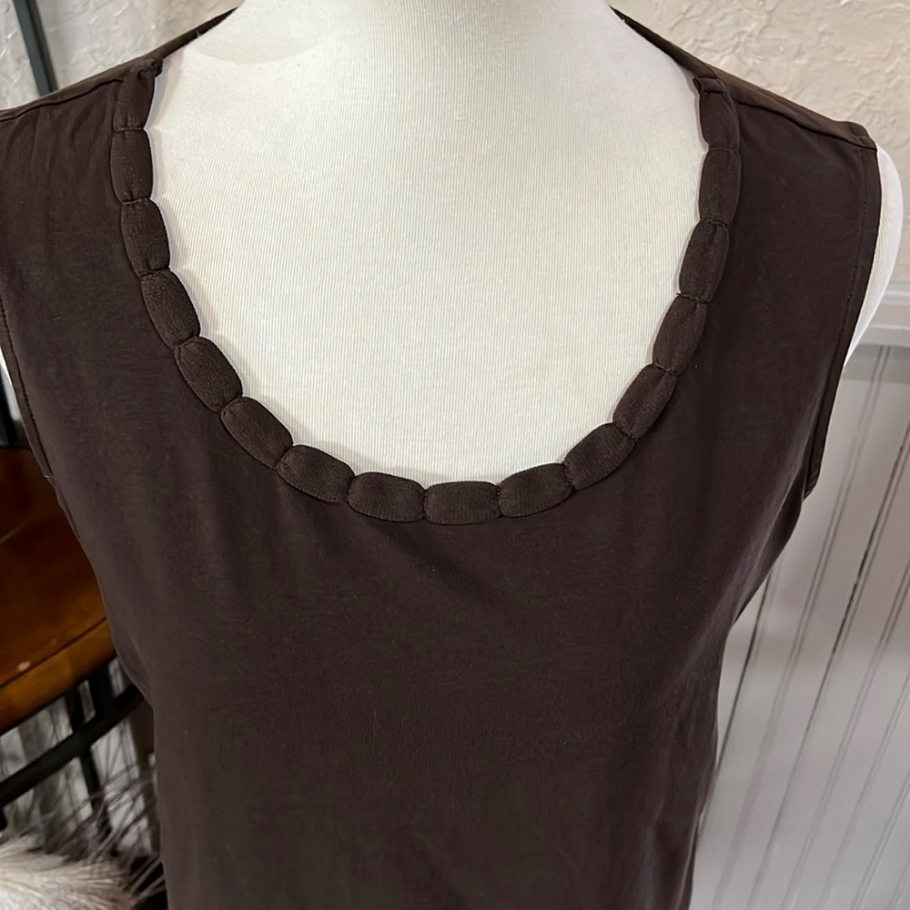 Croft&Barrow Top